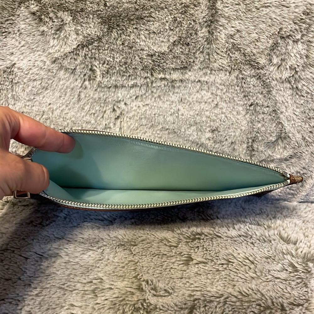 Host Pick 4/26 Coach Slim Pouch - image 7